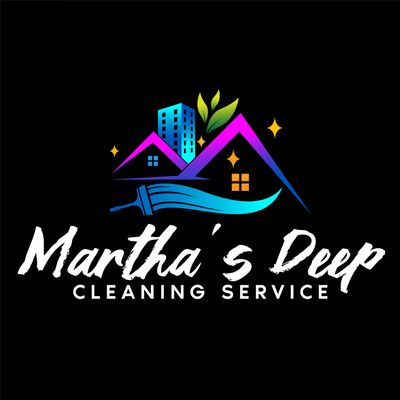 Avatar for Martha’s Deep Cleaning Service