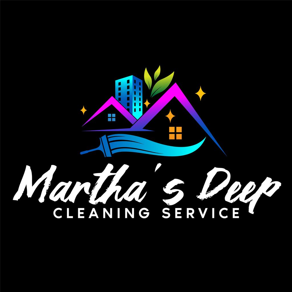Martha’s Deep Cleaning Service