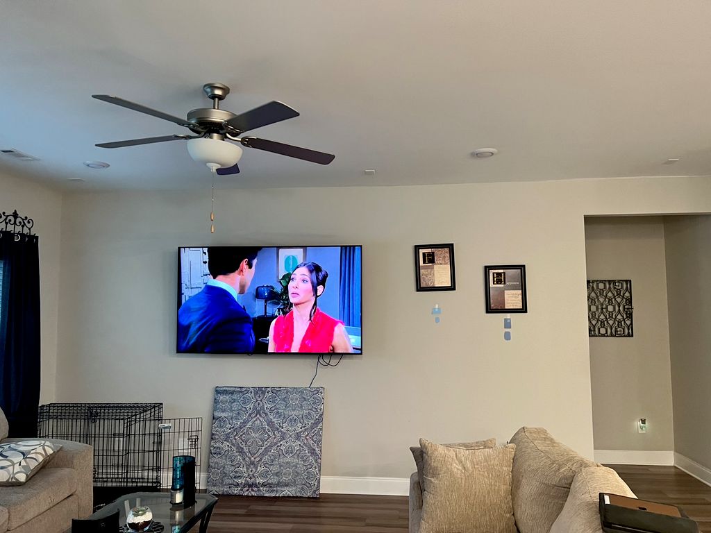 Customer photos