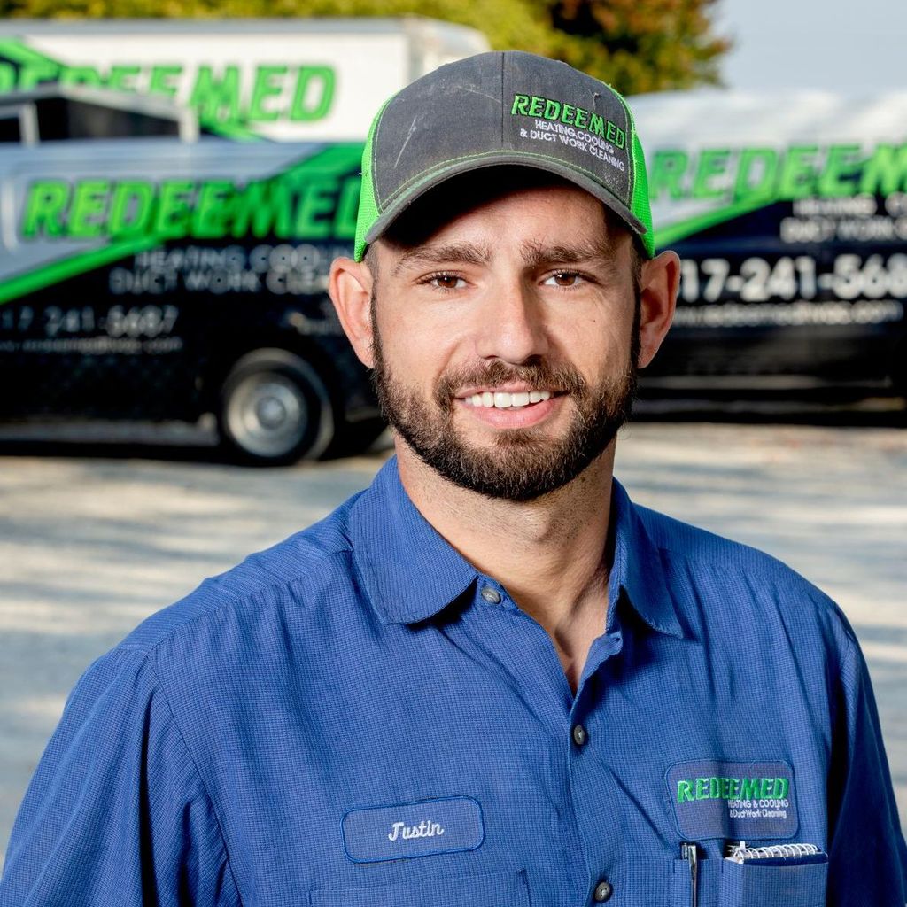 Redeemed Heating & Cooling, LLC