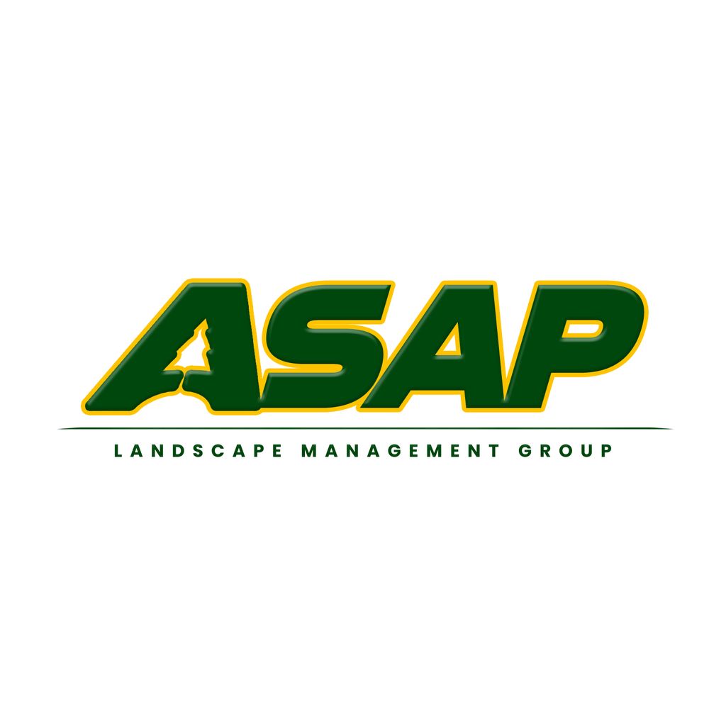 Asap Landscape Management Group