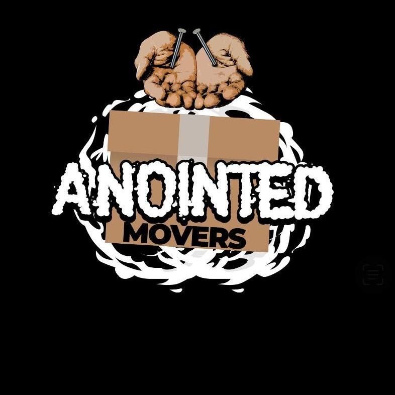 Anointed Movers