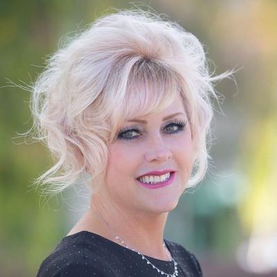 Avatar for Michelle Firestone REALTOR KW Tri-Valley