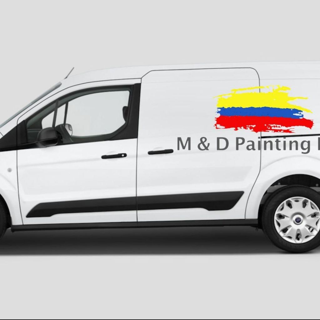 M&D PAINTING AND MORE  LLC