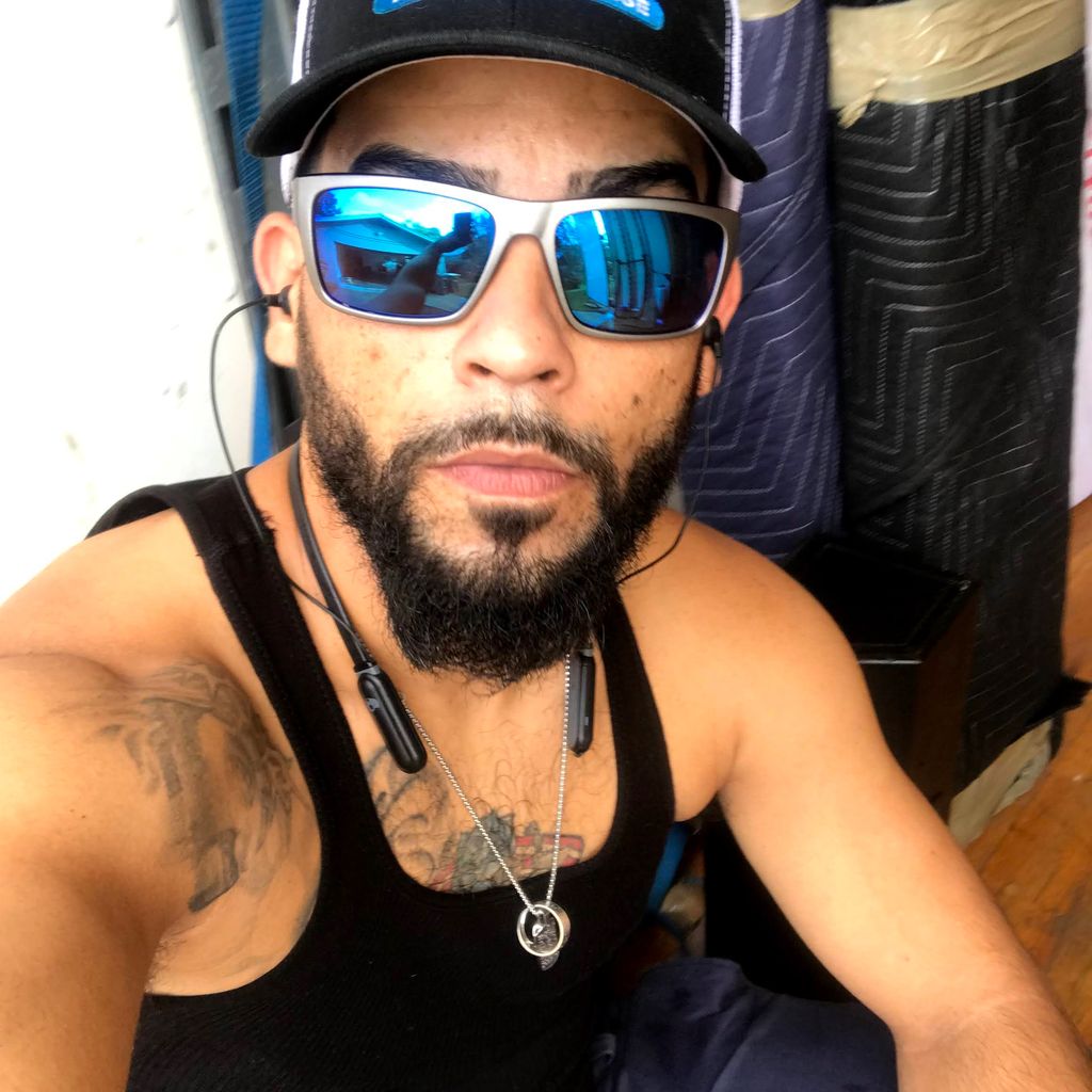 Ryan Martinez