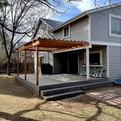 Featured Projects