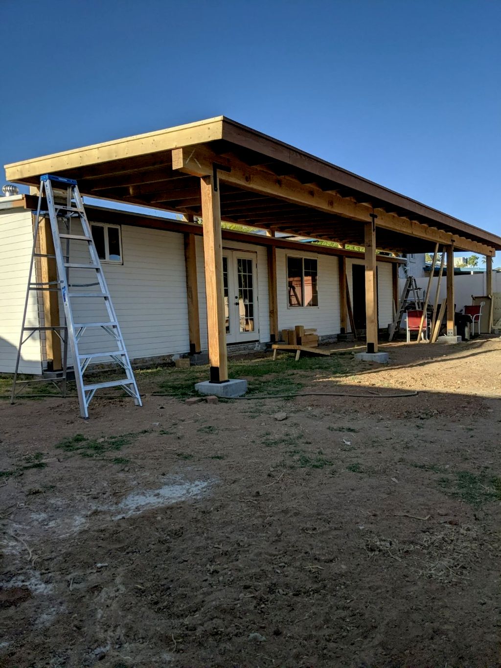 Projects and media