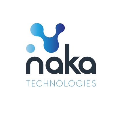 Avatar for Naka Technologies Corp