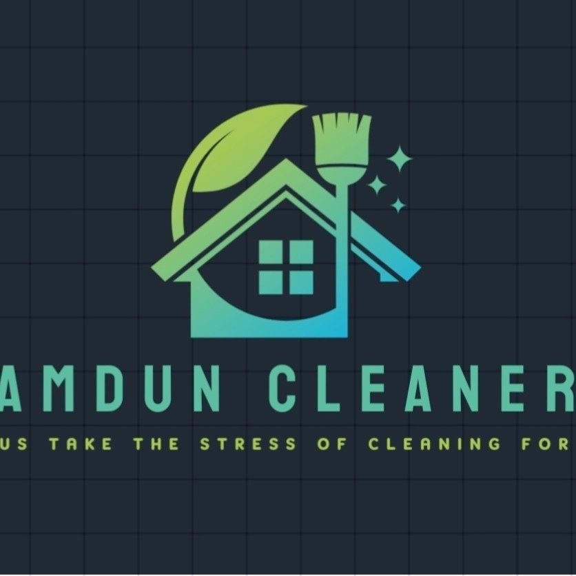 Jamdun Cleaners