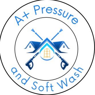 A+ Pressure and Soft Wash