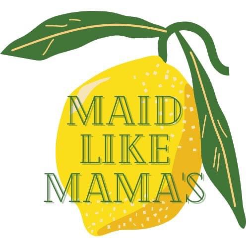 Maid Like Mama's Cleaning Services, LLC