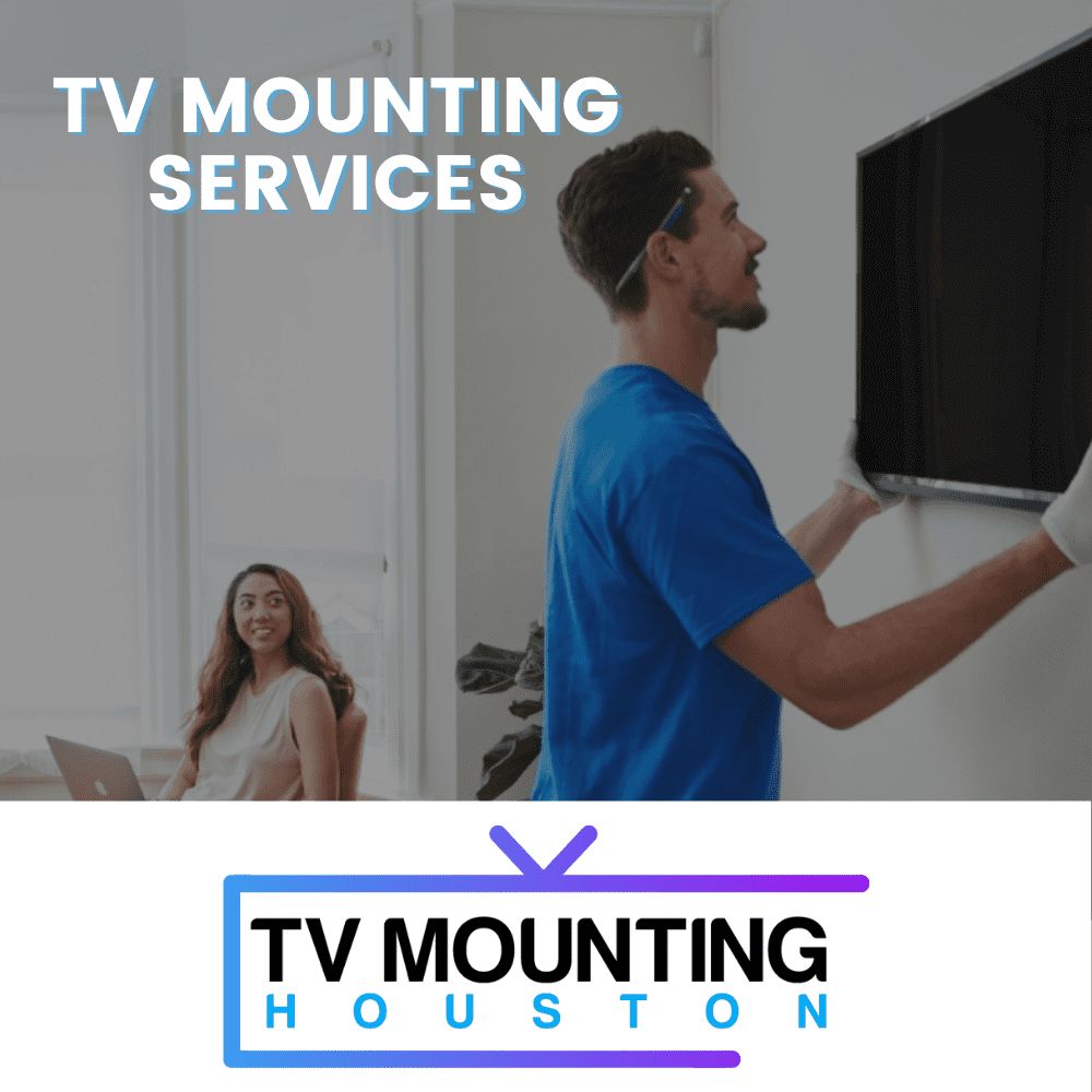 TV Mounting Houston