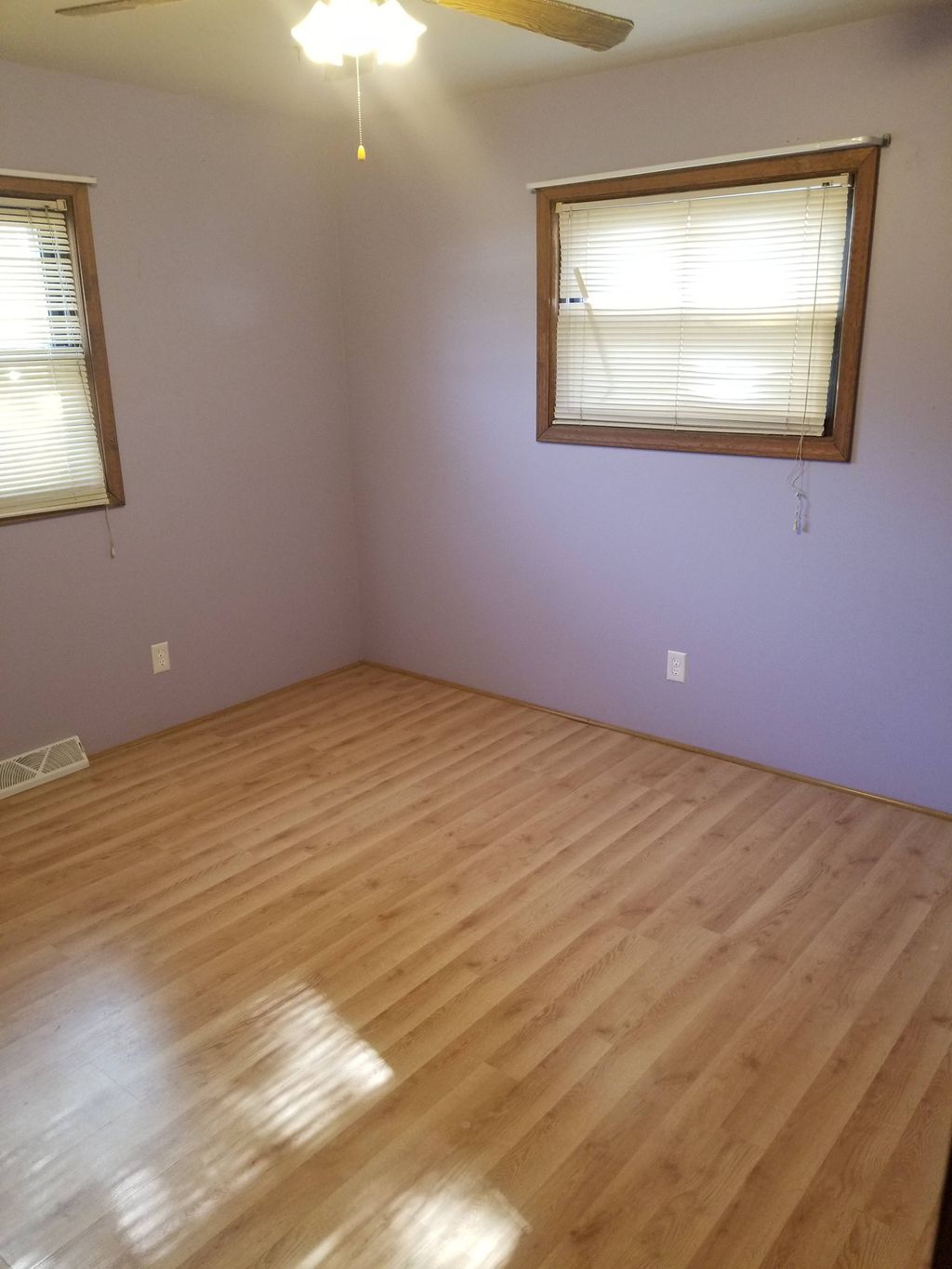 Painting and Flooring 