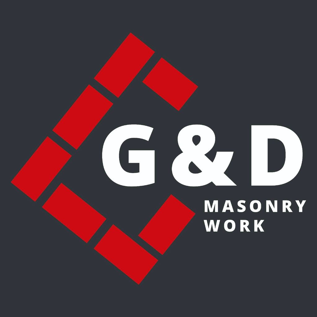 G&D masonry work