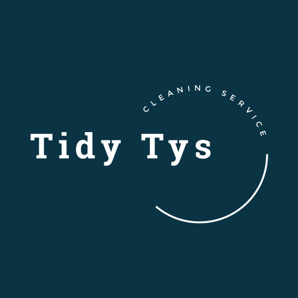 Tidy Tys Cleaning Service