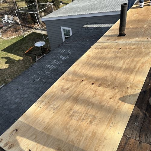 Featured Projects