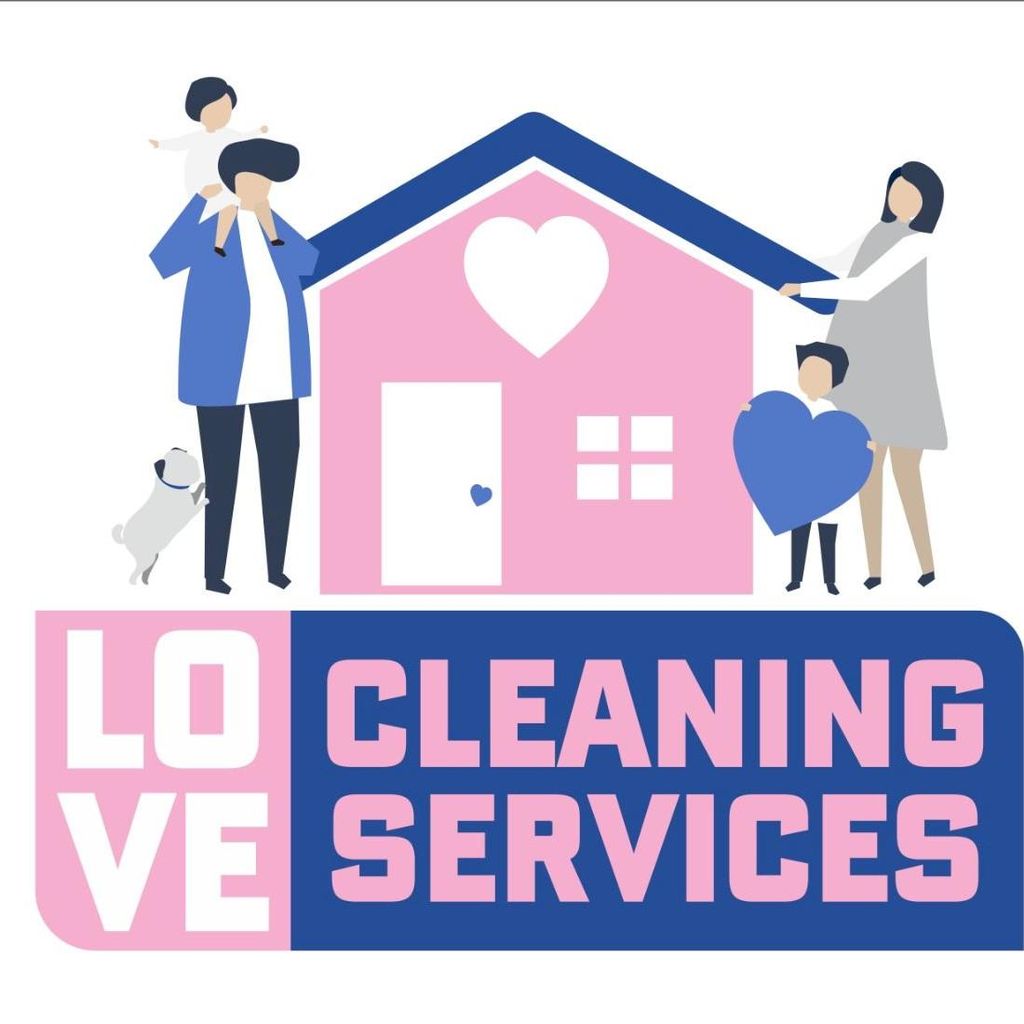 Love Cleaning Services