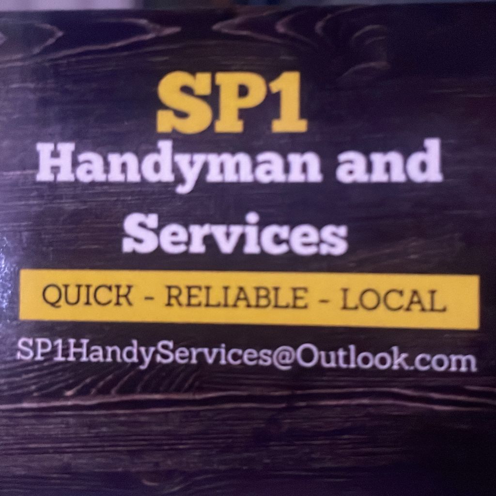 SP1 Handyman and Services LLC