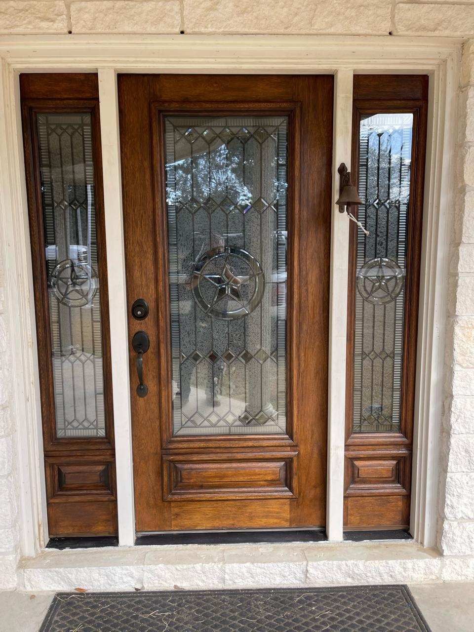 Customer photos