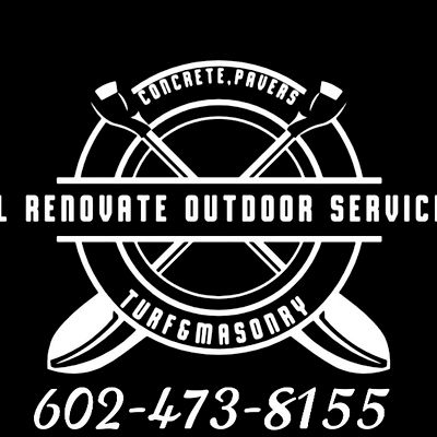 Avatar for ALL RENOVATE OUTDOOR SERVICES