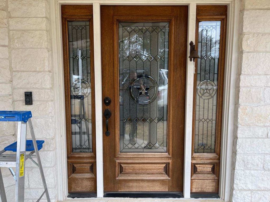 Customer photos