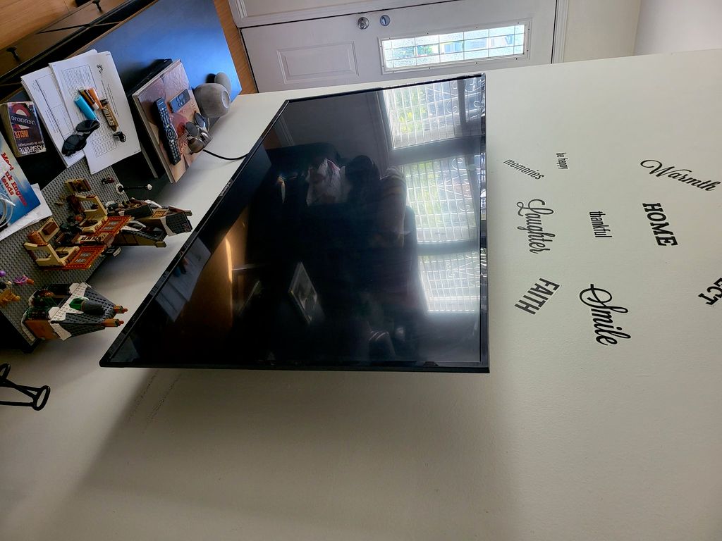 Customer photos