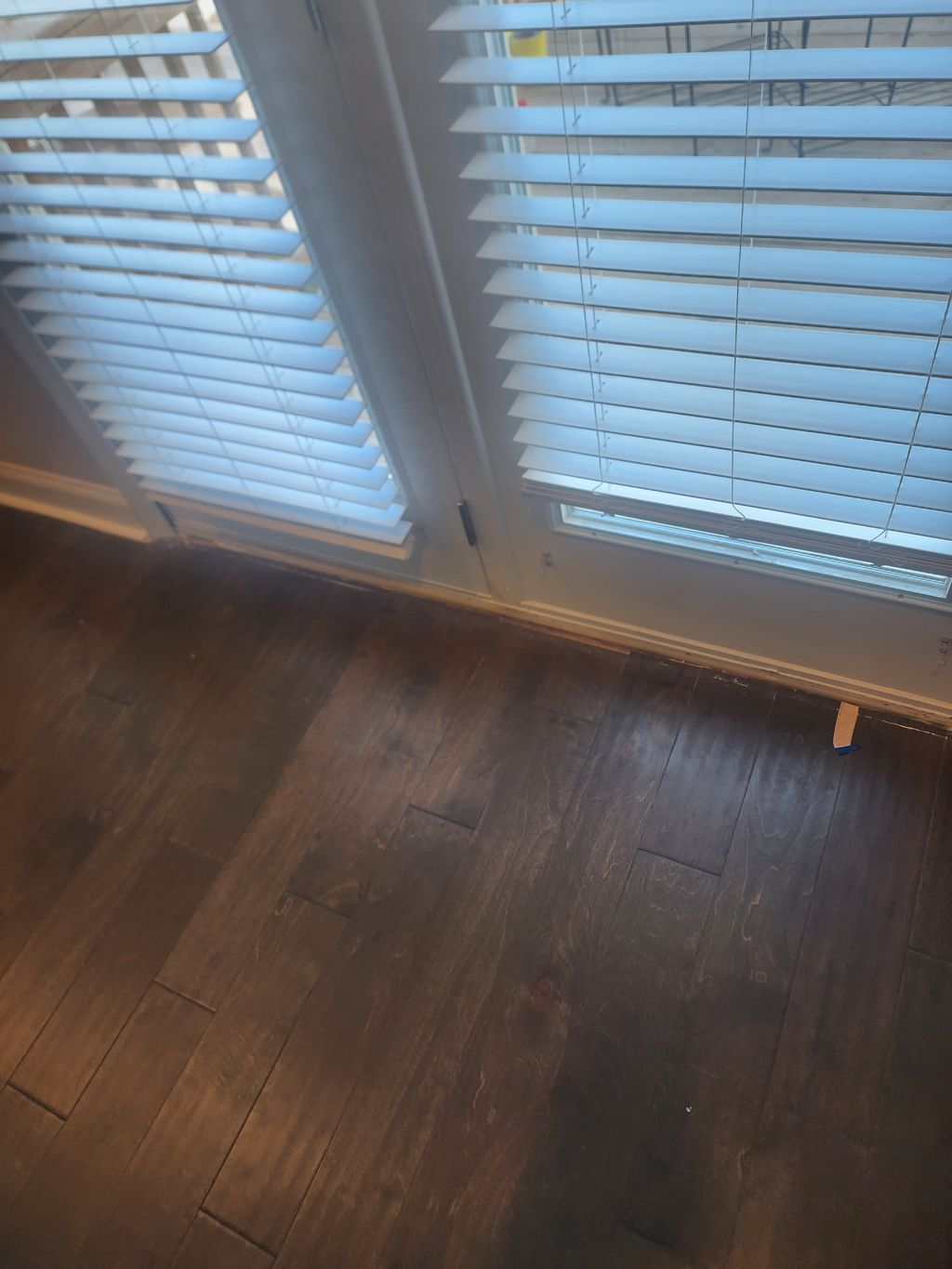 Lica Hardwood Floors