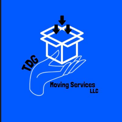Avatar for TDG Moving Services LLC