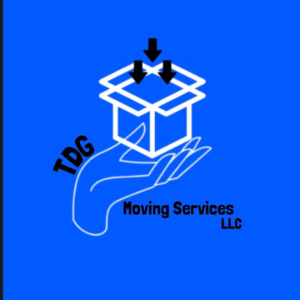 TDG Moving Services LLC