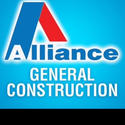 Avatar for Alliance general construction corp