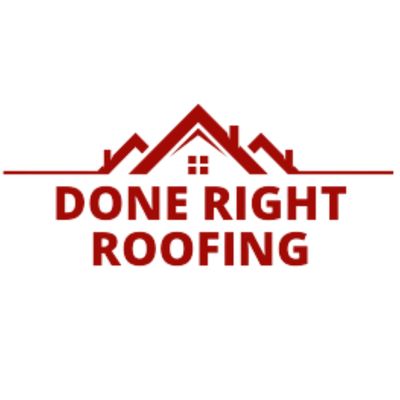 Avatar for Done Right Roofing