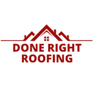 Avatar for Done Right Roofing