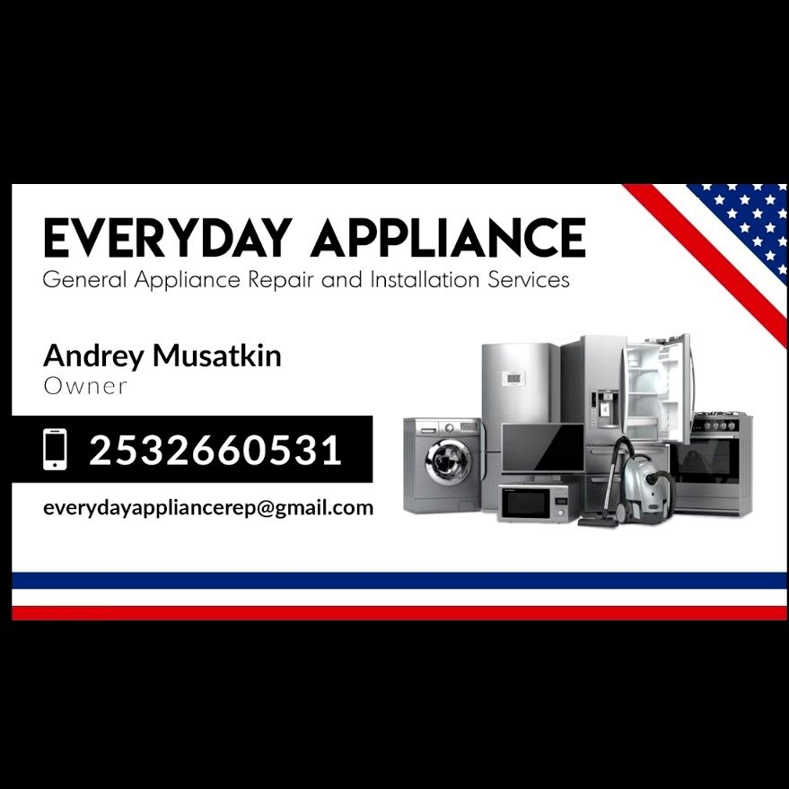 The 10 Best Appliance Repairers in Olympia, WA (with Free Estimates)