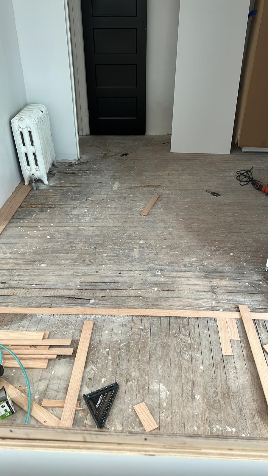 Projects and media