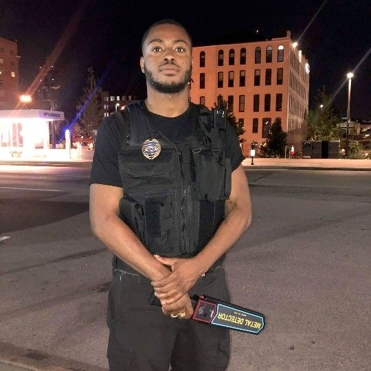 Private Security Services
