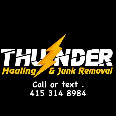 Avatar for THUNDER JUNK REMOVAL