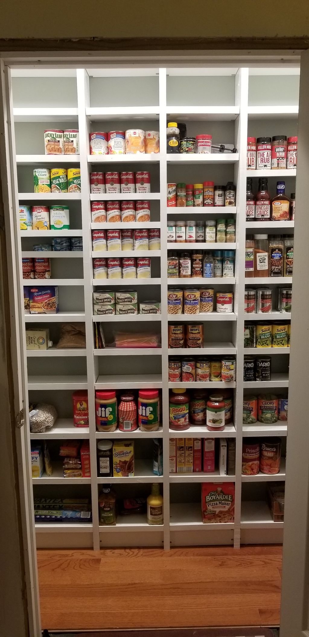 Food Pantry