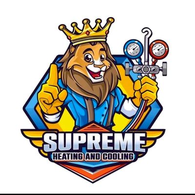 Avatar for Supreme Heating and Cooling LLC