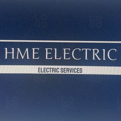 Avatar for HME ELECTRIC