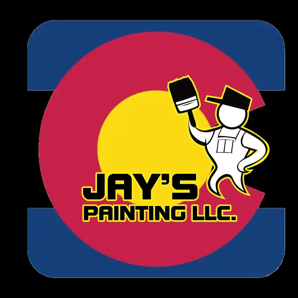 Jay’s Painting