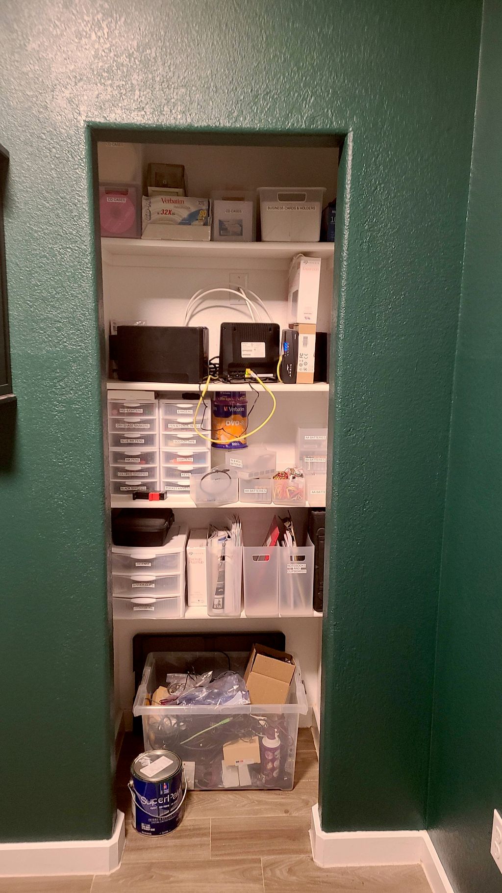 Customer photos