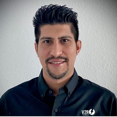 Avatar for V2R FORTUNE LLC