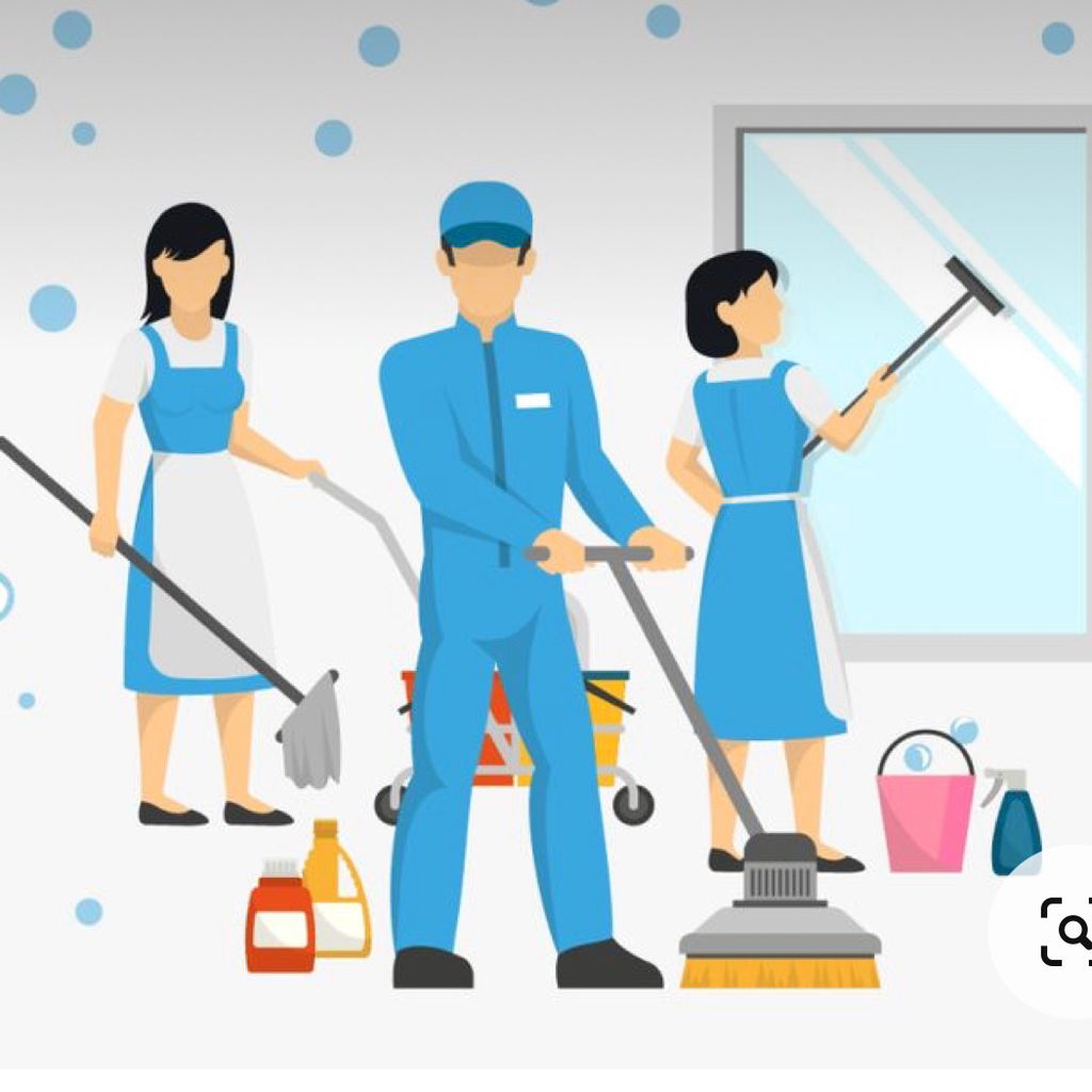 Franco’s cleaning