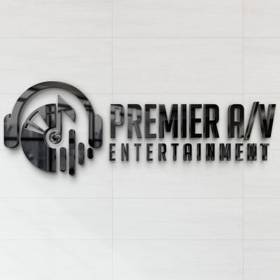 Avatar for Premiere A/V Entertainment