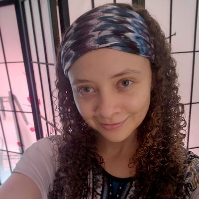 Avatar for Ashleigh Ohm