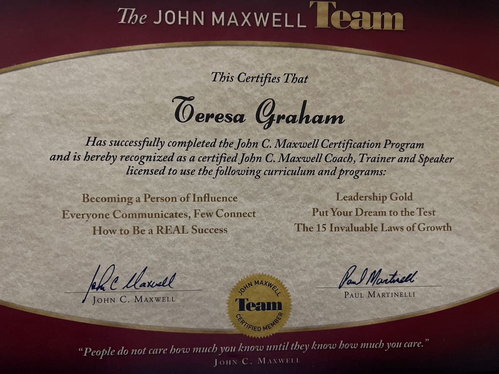 My maiden name
