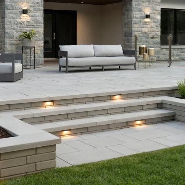Contempo Stone Design & Build