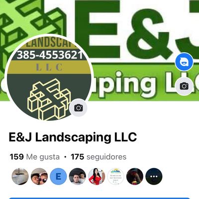 Avatar for E&J Landscaping LLC