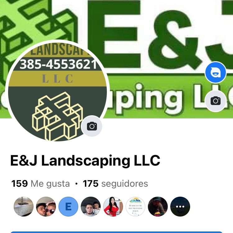 E&J Landscaping LLC