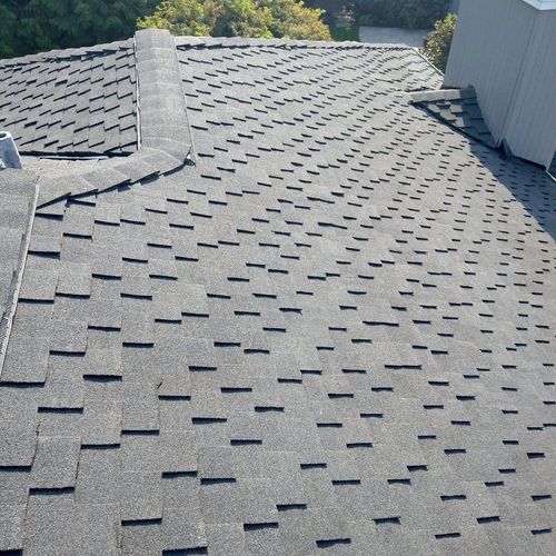 MM Angel Roofing, LLC
